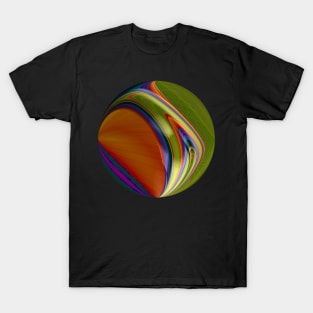 The Curve T-Shirt